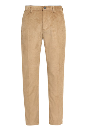 Prince corduroy chino-pants-0